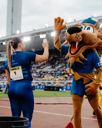 Ruotsi ottelu 2024 Perjantai 7